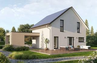 Einfamilienhaus kaufen in 10315 Berlin, Berlin - Mehr als ein Dach - hier wird dein Zuhause lebendig.