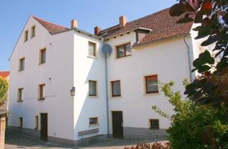 Einfamilienhaus kaufen in 02681 Schirgiswalde, Schirgiswalde-Kirschau - Haus zu verkaufen großzügiges Einfamilienhaus Einfamilienhaus