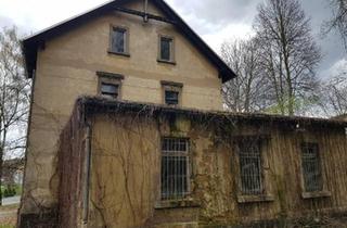 Mehrfamilienhaus kaufen in 02692 Doberschau, Doberschau-Gaußig - Haus zu verkaufen Ein- oder Mehrfamilienhaus großes Grundstück