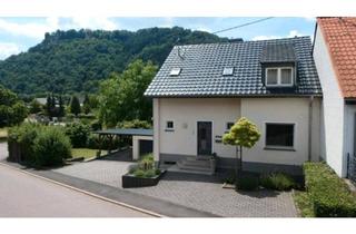 Einfamilienhaus kaufen in 54439 Saarburg, Saarburg - *Charmantes Einfamilienhaus*SerrigSaarburg*EBK,Sauna,...*