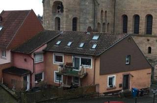 Haus kaufen in 67697 Otterberg, Otterberg - Haus in historischer Altstadt Otterberg
