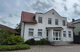 Haus kaufen in 03246 Crinitz, Crinitz - Wohn- und Geschäftshaus mit Bauhof