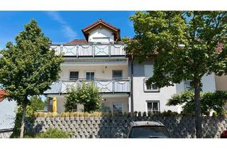 Wohnung kaufen in 63741 Aschaffenburg, Aschaffenburg - Eigentumswohnung 3 Zimmer provisionsfrei