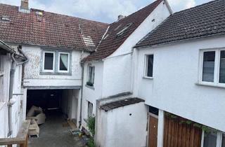 Wohnung kaufen in 64846 Groß-Zimmern, Groß-Zimmern - EINE Whg in Gross-Zimmern _ oder gleich ZWEI?