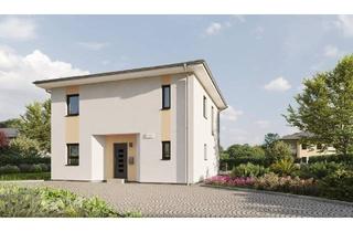 Haus kaufen in 98693 Ilmenau, Ilm-Kreis - Ihr Traumhaus: Individuell und effizient