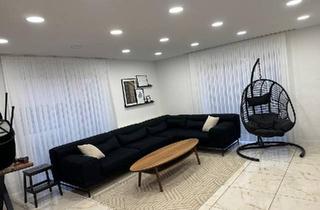 Wohnung kaufen in 78166 Donaueschingen, Donaueschingen - 5 Zimmer-Wohnung im Erdgeschos eines gepflegten 2-Familien-Hauses