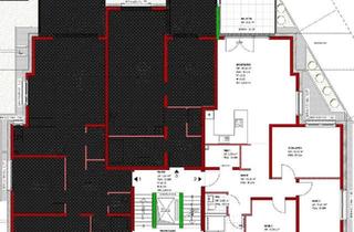 Wohnung kaufen in 76707 Hambrücken, Hambrücken - Großzügige 4-Zi.-Neubauwohnung Balkon + Stellplatz Hambrücken