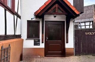 Haus kaufen in 35647 Waldsolms, Waldsolms - Hofanwesen Hofreite mit vielen Nutzungsmöglichkeiten