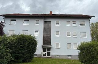 Wohnung kaufen in 34466 Wolfhagen, Wolfhagen - 2 Zimmerwohnung in Top Lage als Kapitalanlage