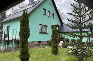 Haus kaufen in 09127 Chemnitz, Chemnitz - traumhaftes Haus in C- Adelsberg