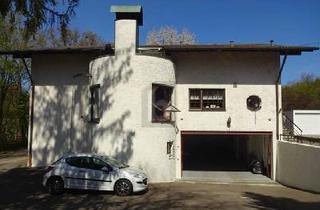 Haus kaufen in 73230 Kirchheim, Kirchheim unter Teck - GROßZÜGIGES ZWEIFAMILIENHAUS MIT EINLIEGERWOHNUNG