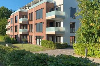 Wohnung kaufen in 21255 Tostedt, Tostedt - 21255 Tostedt 3-Zi-Eigentumswohnung Fakten zählen