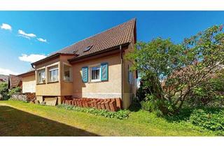 Einfamilienhaus kaufen in 72661 Grafenberg, Grafenberg - +++ Wohnhaus mit Scheune in Grafenberg