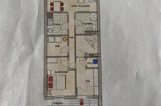 Haus kaufen in 54329 Konz, Konz - Provisionsfrei ! Reihenmittelhaus mit 2 Balkonen Konz-Roscheid