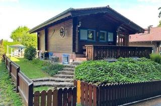 Haus kaufen in 74838 Limbach, Limbach - Zwischen Wiese und Wald! Schnuckeliges Häuschen.