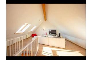 Wohnung kaufen in 72488 Sigmaringen, Sigmaringen - Provisionsfreie Maisonette Wohnung