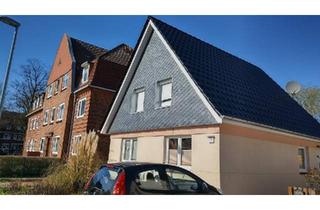 Doppelhaushälfte kaufen in 25336 Klein Nordende, Klein Nordende - Doppelhaushälfte mit Garten und Stellplätzen