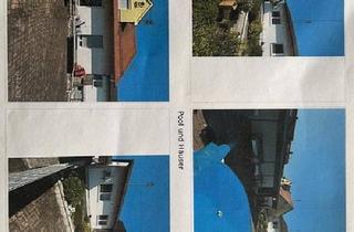 Haus kaufen in 85298 Scheyern, Scheyern - 2. Einfamilienhäuser auf einem Grundstück mit Pool
