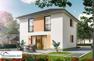 Haus kaufen in 54441 Kastel-Staadt, Kastel-Staadt - SCHLÜSSELFERTIGES MASSIVHAUS - EFFIZIENSHAUS 55 MIT UMFASSENDEM BAUSERVICE