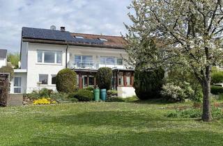 Einfamilienhaus kaufen in 72135 Dettenhausen, Dettenhausen - Schön gelegenes Ein-Zweifamilienhaus mit Traumgarten in Aussichtslage