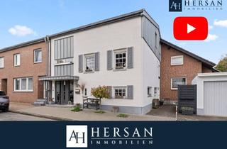 Einfamilienhaus kaufen in 52477 Alsdorf, Alsdorf - Zwei Häuser - unzählige Möglichkeiten in Alsdorf-Begau!