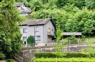 Einfamilienhaus kaufen in 54673 Neuerburg, Neuerburg - Top Einfamilienhaus in ruhiger Lage, mit schöner Aussicht.