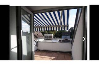 Wohnung kaufen in 74072 Heilbronn, Heilbronn - DER HIMMEL ALS DACH Traumhafte Wohnung Dachterrasse