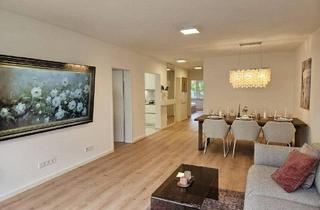Wohnung kaufen in 74072 Heilbronn, Heilbronn - Stilvoll möblierte 3-Zimmer-Wohnung mit EBK & Tiefgarage im Herzen von Heilbronn - provisionsfrei