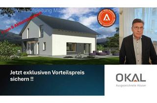 Einfamilienhaus kaufen in 56299 Ochtendung, Ochtendung - DAS KLASSISCHE EINFAMILIENHAUS MIT OFFENER BAUWEISE