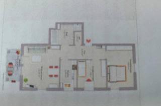 Wohnung kaufen in 97769 Bad Brückenau, Bad Brückenau - Wohnung in BRK