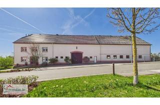 Bauernhaus kaufen in 54450 Freudenburg, Freudenburg - L-GRENZNÄHE: RENOVIERTES BAUERNHAUS MIT VIEL PLATZ INNEN UND AUßEN