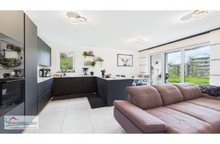Wohnung kaufen in 66663 Merzig, Merzig - MERZIG: NEUE WOHNUNG MIT GARAGE UND GARTERN!
