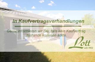 Reihenhaus kaufen in 26689 Apen, Apen / Augustfehn - +++ Barrierefreies Reihenmittelhaus in Bestlage von Augustfehn! +++