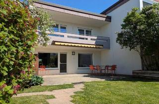 Haus kaufen in 88605 Meßkirch, Meßkirch - Modernisiertes Reihenendhaus mit Wohlfühlgarten!
