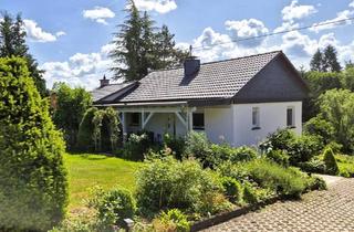 Einfamilienhaus kaufen in 56290 Beltheim, Beltheim - Freistehendes Einfamilienhaus im Rhein-Hunsrück *provisionsfrei*