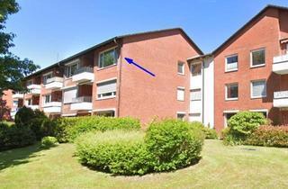 Wohnung kaufen in 21079 Hamburg, Hamburg - 3-Zi-Wohnung in Harburg-Langenbek von PRIVAT zu verkaufen