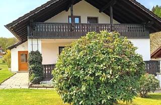 Einfamilienhaus kaufen in 93453 Neukirchen, Neukirchen bei Heiligen Blut - Einfamilienhaus