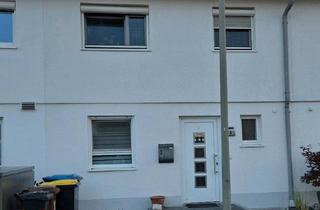 Haus kaufen in 86368 Gersthofen, Gersthofen - Reihenmittelhaus am Ballonstartplatz