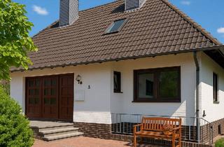 Haus kaufen in 24214 Gettorf, Gettorf - Haus mit vielen Möglichkeiten in Gettorf