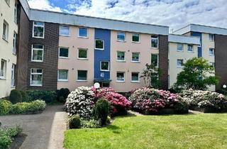 Wohnung kaufen in 24782 Büdelsdorf, Büdelsdorf - 3 Zimmer Eigentumswohnung zu verkaufen