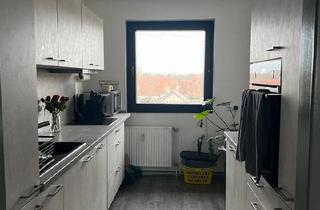 Wohnung kaufen in 38518 Gifhorn, Gifhorn - Kernsanierte 3-Zimmerwohnung mit Balkon - 74m2 - zum Verkauf