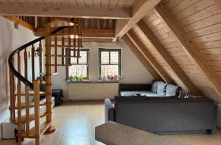 Wohnung kaufen in 72458 Albstadt, Albstadt - Provisionsfrei: 3 Zimmer Wohnung zu verkaufen (Maisonette)