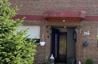 Doppelhaushälfte kaufen in 50129 Bergheim, Bergheim - Doppelhaushälfte in guter Wohnlage mit großzügigem Grundstück