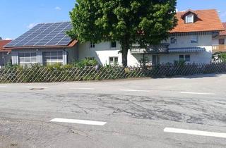 Bauernhaus kaufen in 94539 Grafling, Grafling - Hofstelle, Sacherl, Bauernhof Nähe Deggendorf