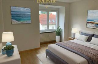 Wohnung kaufen in 01445 Radebeul, Radebeul - ATTRAKTIVE MIETWOHNUNG IM HERZEN VON RADEBEUL