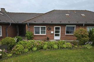 Doppelhaushälfte kaufen in 25845 Nordstrand, Nordstrand - Haus zu verkaufen auf Nordstrand