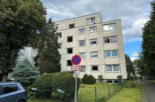 Wohnung kaufen in 53757 Sankt Augustin, Sankt Augustin - Provisionsfrei! Vermietete 2-Zimmer-Wohnung mit Balkon