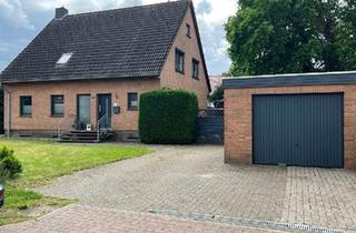 Einfamilienhaus kaufen in 27356 Rotenburg, Rotenburg (Wümme) - Einfamilienhaus in ruhiger, bevorzugter Lage in Unterstedt