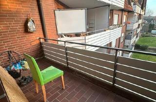 Haus kaufen in 49377 Vechta, Vechta - Geräumige Eigentumswohnung in Vechta