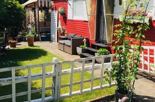 Haus kaufen in 56589 Datzeroth, Datzeroth - Wochenendhaus auf Campingplatz